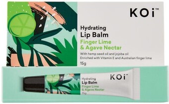 KOi Hydrating Lip Balm 15g