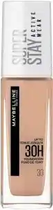 Coles Maybelline Super Stay Active Wear 30hr Foundation 30mL offer
