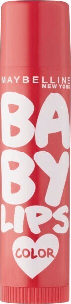 Coles Maybelline Baby Lips Berry Crush 4g offer