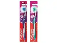 PharmaSave Colgate Zig Zag Flexible Toothbrush offer