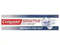 Colgate Sensitive Pro-Relief Repair & Prevent Toothpaste 110g