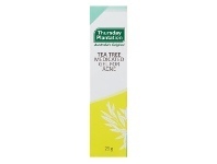 Thursday Plantation Tea Tree Medicated Gel For Acne 25g
