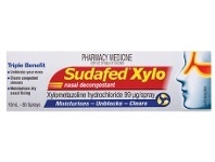 PharmaSave Sudafed Xylo Nasal Decongestant 10ml offer