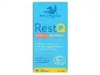 RestQ Focus Formula Spray 25ml
