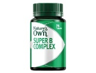 PharmaSave Nature's Own Super B Complex 75 Tablets offer