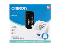 Omron HEM7156 Blood Pressure Monitor