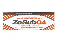 PharmaSave Zo-Rub OA Topical Analgesic Cream 45g offer