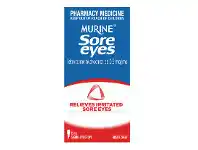 Murine Sore Eyes Eye Drops 15ml
