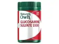 PharmaSave Nature's Own Glucosamine Sulfate 1500 120 Tablets offer