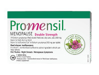 Promensil Menopause Double Strength 30 Tablets