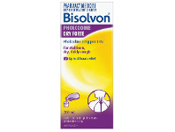 PharmaSave Bisolvon Pholcodine Dry Forte Oral Liquid 200ml offer