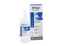PharmaSave Hylo-Forte Lubricating Eye Drops 10ml offer