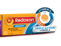 PharmaSave Redoxon Immunity Orange 30 Tablets offer