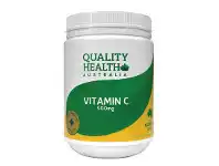 PharmaSave Quality Health Vitamin C 500mg 200 Tablets offer