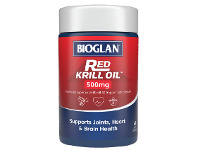PharmaSave Bioglan Red Krill Oil 500mg 60 Capsules offer