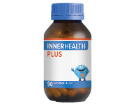 Inner Health Plus 90 Capsules