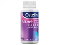 PharmaSave Ostelin Vitamin D3 1000IU 250 Tablets offer