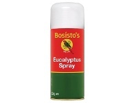 PharmaSave Bosisto's Eucalyptus Spray 200g offer