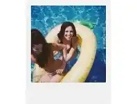Officeworks Polaroid 600 Colour Film 40 Pack offer