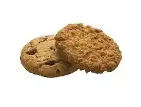 Arnotts Arnott's Butternut Snap/Farmbake Choc Chip 150 Portion Packs