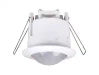 LivingStyles Lightwatch Recessed Ceiling Mount Motion Sensor, White offer