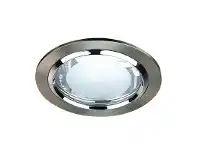 LivingStyles Litek Side Entry Energy Efficient Downlight (Oriel Lighting) offer