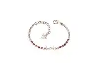 Bevilles Jewellery Guess Feelings 4 U Love Bracelet offer