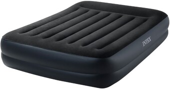 Coles Intex Deluxe Queen Air Mattress offer