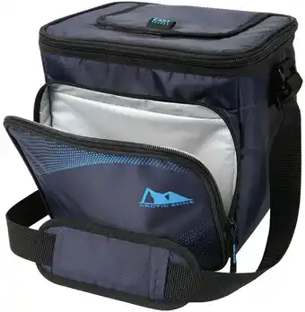 Coles Arctic Zone Hard Body Cooler Bag offer