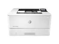 Officeworks HP LaserJet Pro M404n Mono SFP offer