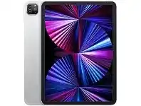 Officeworks Apple iPad Pro 11" WiFi 8GB/256GB Silver offer