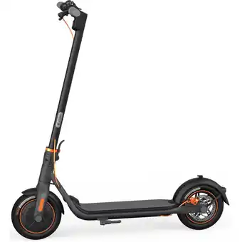 JB Hi-Fi Segway Ninebot Kickscooter F40A offer
