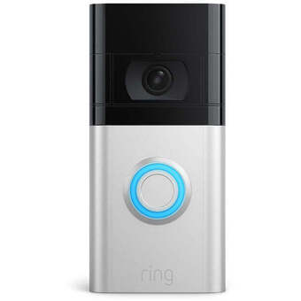 JB Hi-Fi Ring Video Doorbell 4 offer