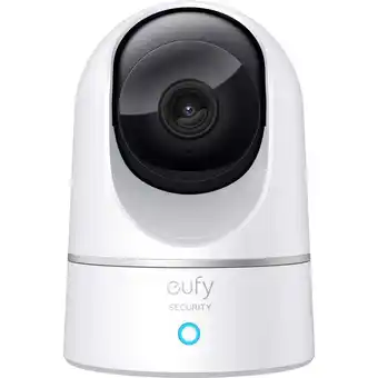 JB Hi-Fi Eufy Security 2k Indoor Pan & Tilt Camera offer