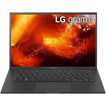 JB Hi-Fi LG Gram EVO 14" WUXGA Laptop (256GB) [Intel i5] offer