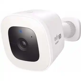 JB Hi-Fi Eufy Security EufyCam Solo L40 Spotlight 2K Pro (Wireless) offer