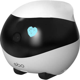 JB Hi-Fi Enabo EBO Interactive Pet & Family Companion offer