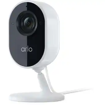 JB Hi-Fi Arlo Essential Indoor Camera offer
