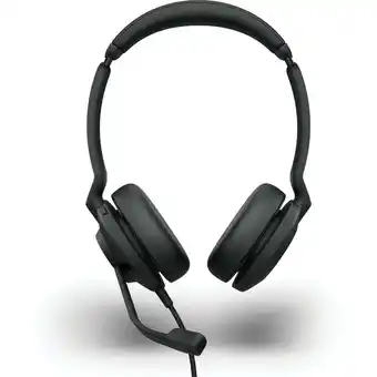 JB Hi-Fi Jabra Connect 4H Stereo USB-C Headset offer