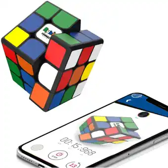 Rubiks Connected Cube