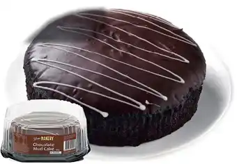 IGA Xpress Your Bakery Mud Cake 600g Selected Varieties offer