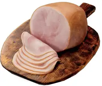 Melosi Boneless Leg Ham Sliced or Shaved