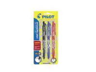 Pilot Frixion Ball 3 Pack