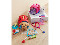 ALDI Pet Care Sets offer