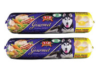 Coles V.I.P. Dog Roll Dog Food 3kg offer