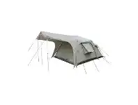 BCF Wanderer Extreme Heavy Duty 8P Tent offer