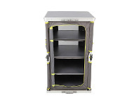Wanderer Express 4 Shelf Cupboard