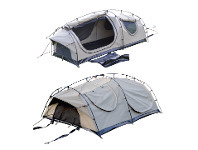 BCF Wanderer Extreme Heavy Duty Swags offer