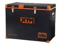 BCF XTM100 Dual Zone Fridge Freezer offer