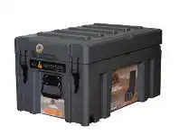 BCF All 4 Adventure 90L End Opening Storage Case offer